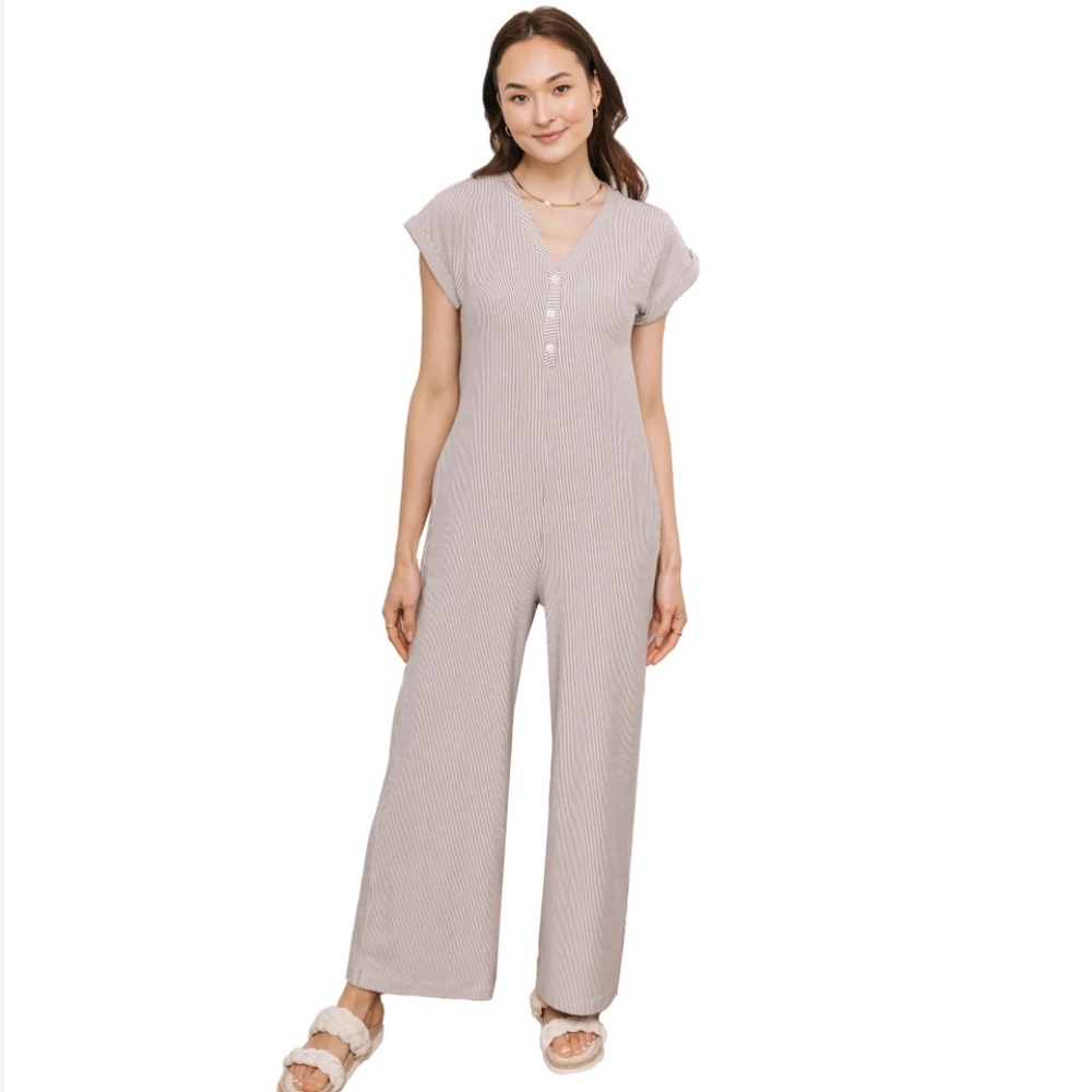 Smash and Tess Dream State Romper